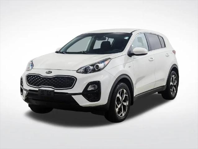 2020 Kia Sportage LX for sale in Bloomington, MN