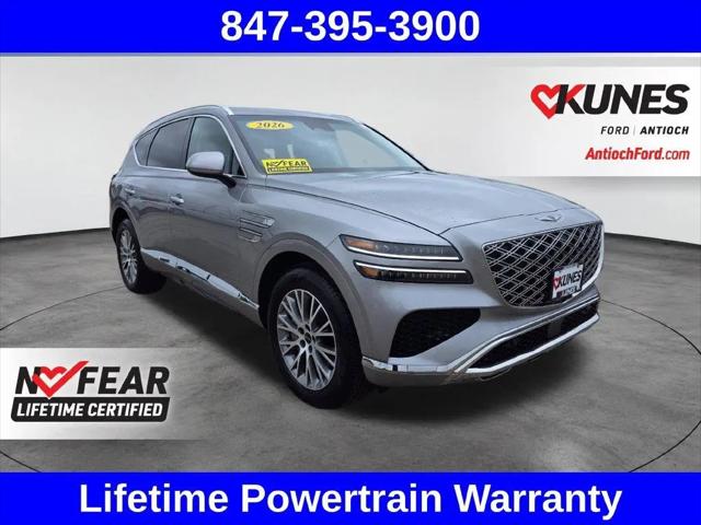 2026 Genesis GV80 2.5T AWD for sale in Antioch, IL