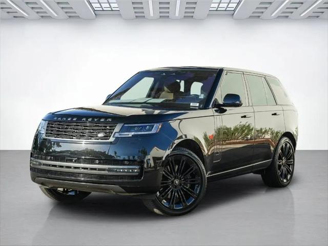 2023 Land Rover Range Rover P530 SE for sale in Santa Barbara, CA