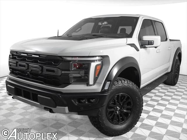 2024 Ford F-150 Raptor for sale in Hurst, TX