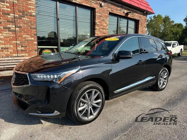 2023 Acura RDX Technology Package for sale in Goodlettsville, TN