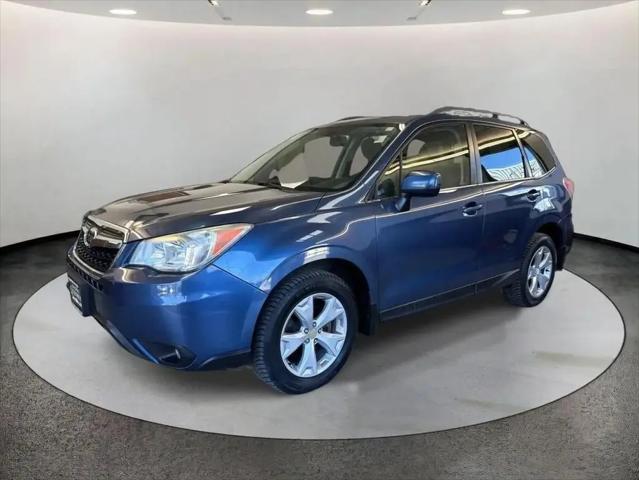 2014 Subaru Forester 2.5i Limited for sale in Queensbury, NY