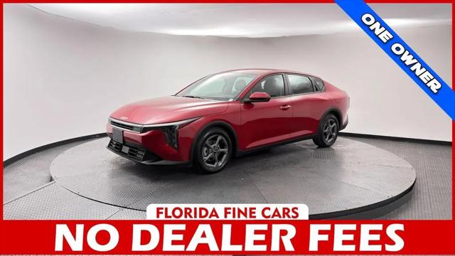 2025 Kia K4 LXS for sale in West Palm Beach, FL