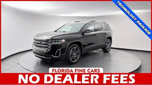 2023 GMC Acadia FWD SLT for sale in West Palm Beach, FL