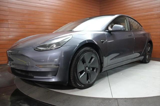 2023 Tesla Model 3 Long Range Dual Motor All-Wheel Drive for sale in Costa Mesa, CA