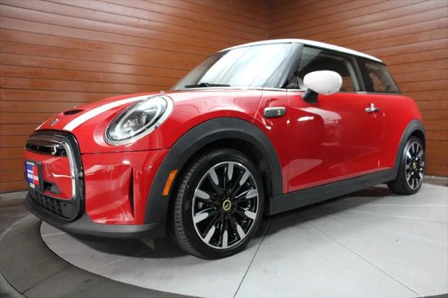 2022 MINI SE Hardtop Cooper for sale in Costa Mesa, CA