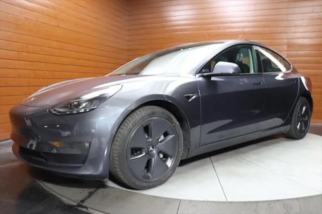 2023 Tesla Model 3 Rear-Wheel Drive for sale in Costa Mesa, CA