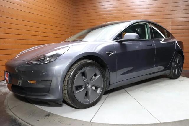 2023 Tesla Model 3 Long Range Dual Motor All-Wheel Drive for sale in Costa Mesa, CA
