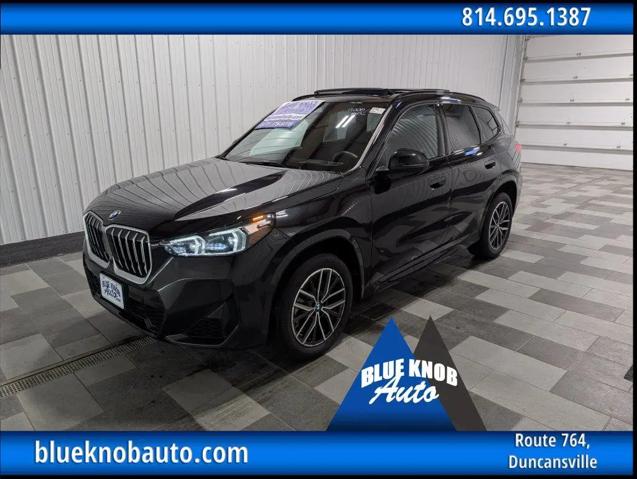 2026 BMW X1 xDrive28i for sale in Duncansville, PA
