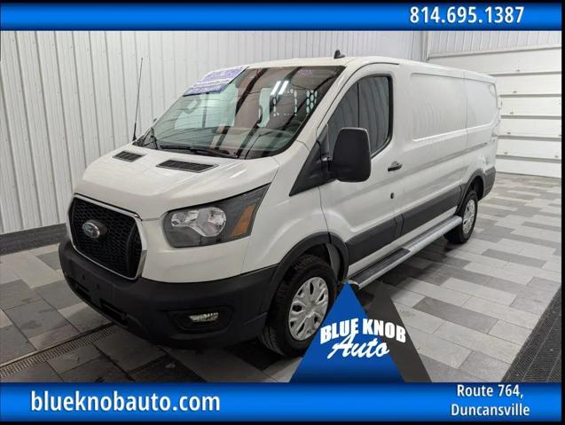 2025 Ford Transit Cargo Van Base for sale in Duncansville, PA