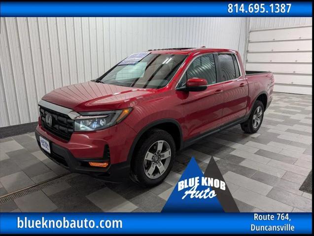2026 Honda Ridgeline RTL for sale in Duncansville, PA