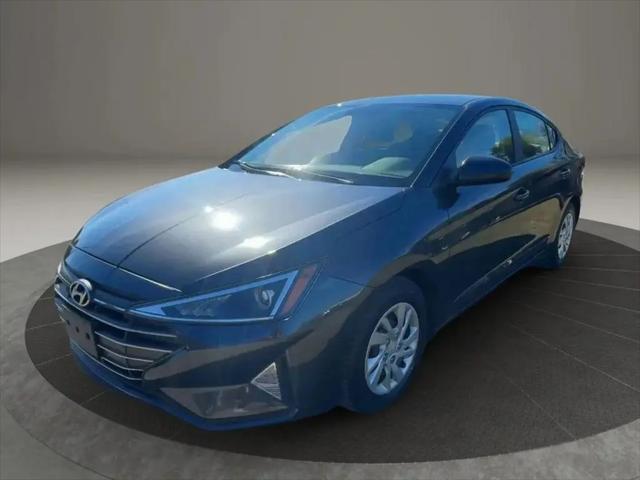 2020 Hyundai Elantra SE for sale in Jordan, MN