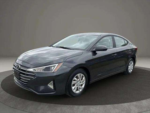 2020 Hyundai Elantra SE for sale in Jordan, MN