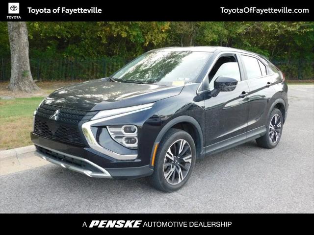 2024 Mitsubishi Eclipse Cross SE S-AWC for sale in Fayetteville, AR