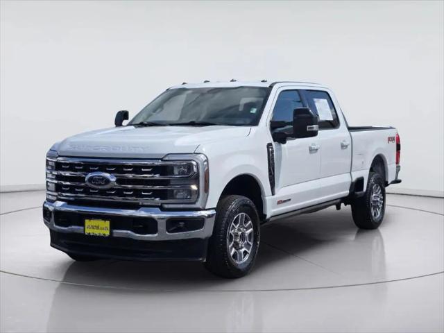 2024 Ford F-250 LARIAT for sale in Houston, TX