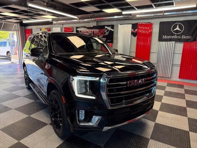 2023 GMC Yukon SLT for sale in Royal Oak, MI