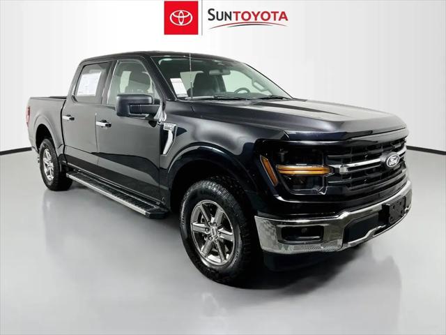 2025 Ford F-150 XLT for sale in Holiday, FL