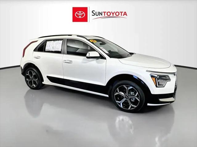 2024 Kia Niro Plug-In Hybrid SX Touring for sale in Holiday, FL