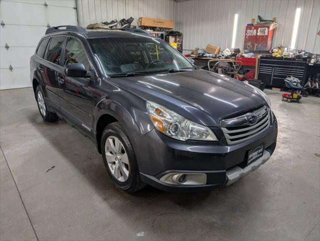 2012 Subaru Outback 3.6R Limited for sale in Norwalk, IA