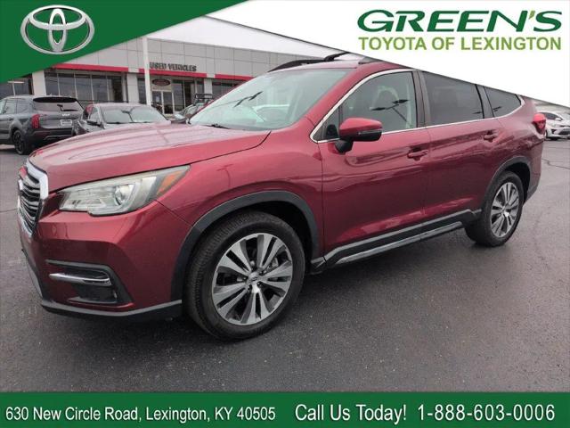 2020 Subaru Ascent Limited for sale in Lexington, KY