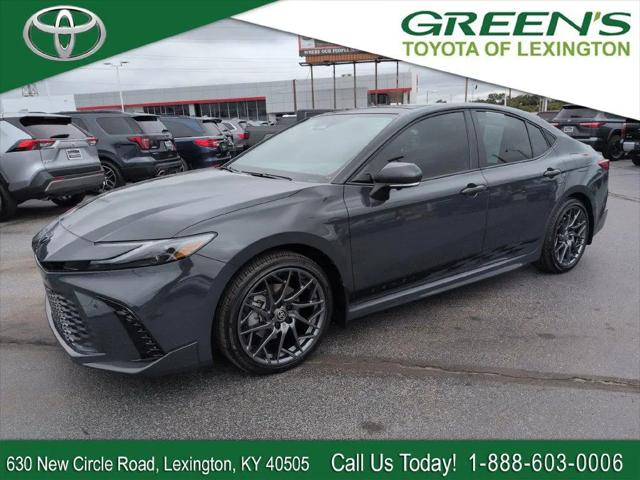 2026 Toyota Camry XSE for sale in Lexington, KY