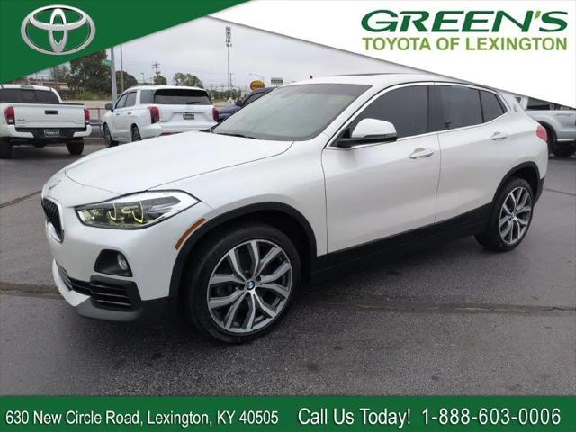 2018 BMW X2 xDrive28i for sale in Lexington, KY
