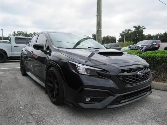 2025 Subaru WRX Premium for sale in Ocala, FL