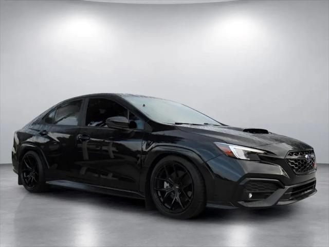 2025 Subaru WRX Premium for sale in Ocala, FL