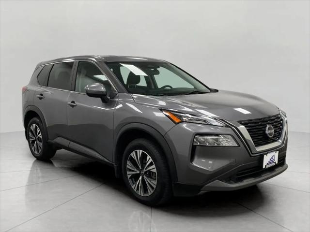 2023 Nissan Rogue SV Intelligent AWD for sale in Appleton, WI