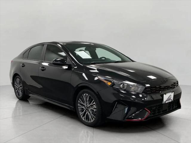 2024 Kia Forte GT-Line for sale in Appleton, WI