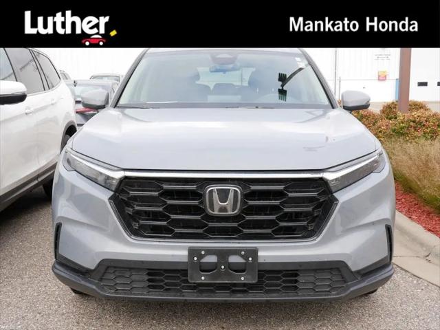 2025 Honda CR-V EX AWD for sale in Mankato, MN