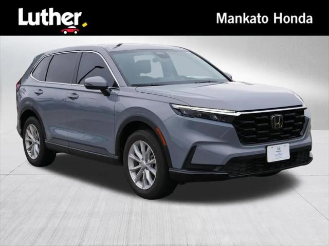 2025 Honda CR-V EX AWD for sale in Mankato, MN