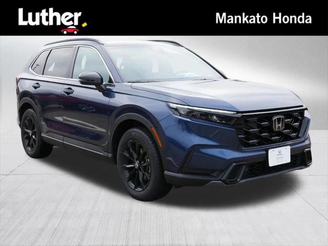 2024 Honda CR-V Hybrid Sport for sale in Mankato, MN
