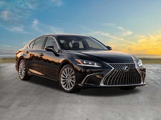 2024 Lexus ES 300h Ultra Luxury for sale in Toledo, OH