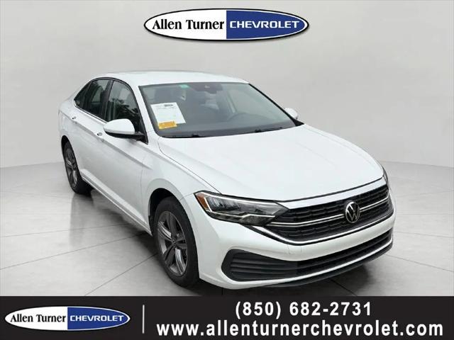 2023 Volkswagen Jetta 1.5T SE for sale in Crestview, FL