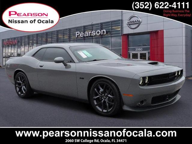 2023 Dodge Challenger R/T for sale in Ocala, FL