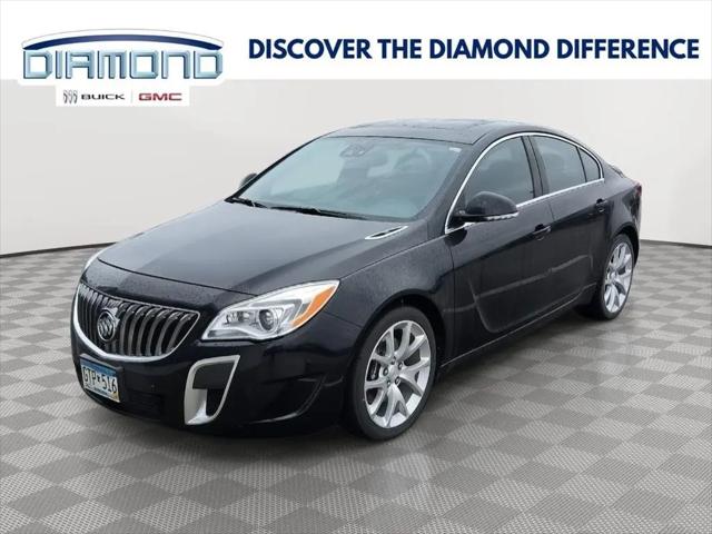 2015 Buick Regal GS for sale in Alexandria, MN