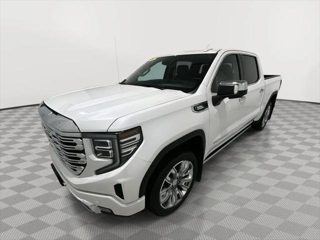 2024 GMC Sierra 1500 4WD Crew Cab Short Box Denali for sale in Alexandria, MN