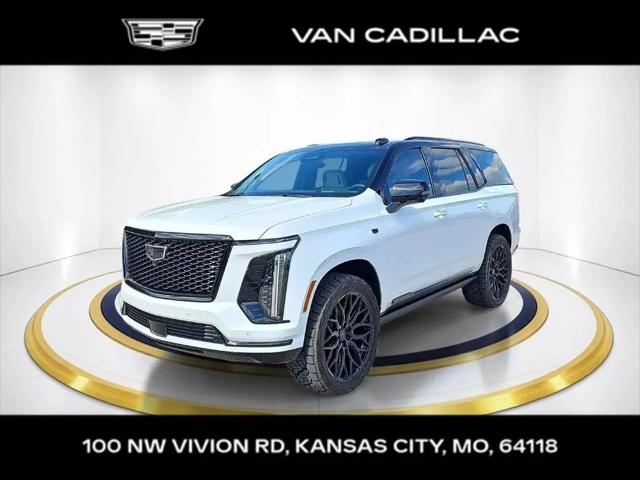 2026 Cadillac Escalade Platinum Sport for sale in Kansas City, MO