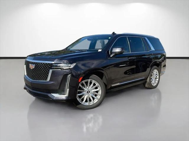 2022 Cadillac Escalade 4WD Premium Luxury for sale in Tampa, FL