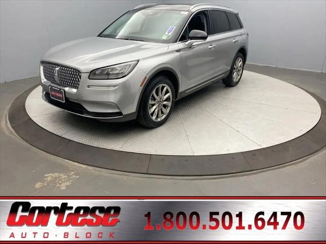2021 Lincoln Corsair Standard for sale in Rochester, NY