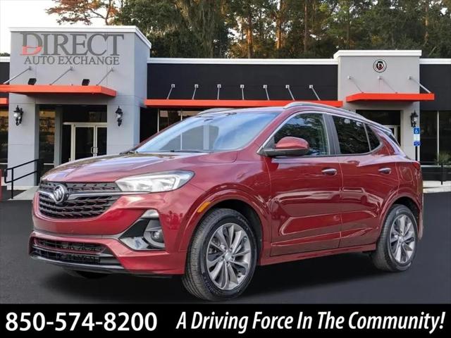 2023 Buick Encore GX Select FWD for sale in Tallahassee, FL