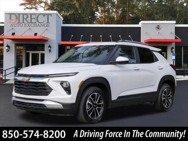 2026 Chevrolet TrailBlazer FWD LT for sale in Tallahassee, FL