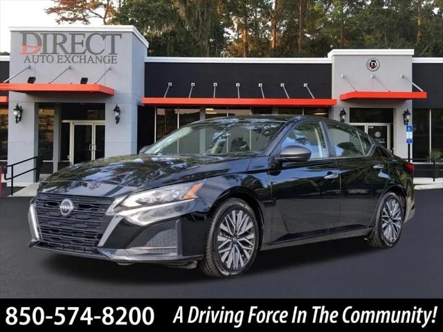 2024 Nissan Altima SV FWD for sale in Tallahassee, FL