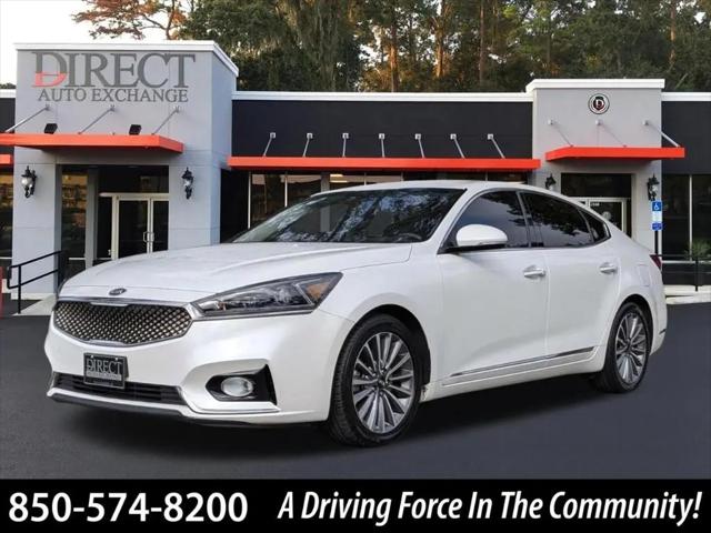 2019 Kia Cadenza Premium for sale in Tallahassee, FL
