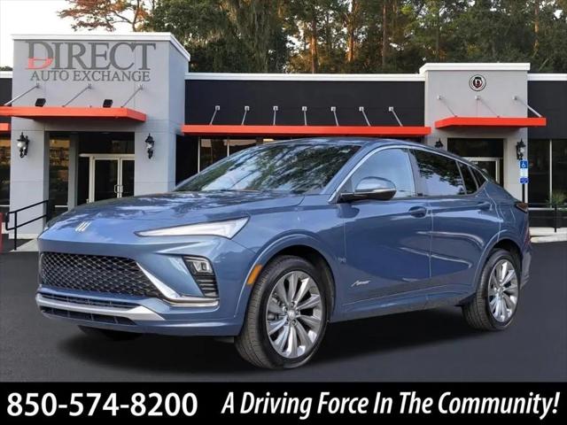 2025 Buick NV Avenir FWD for sale in Tallahassee, FL