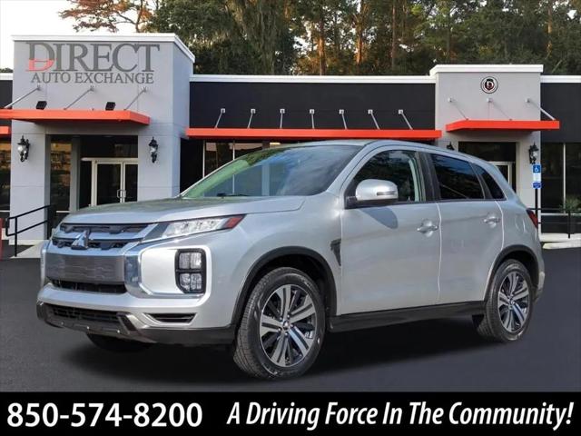 2020 Mitsubishi Outlander Sport 2.0 SE AWC for sale in Tallahassee, FL