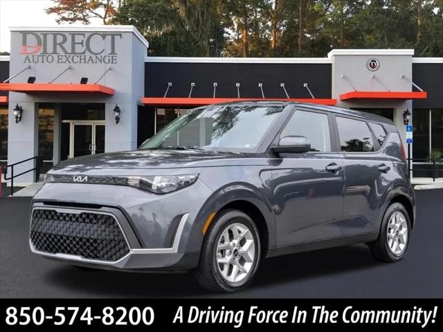 2023 Kia Soul LX for sale in Tallahassee, FL