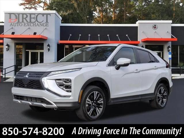2025 Mitsubishi Eclipse Cross SE S-AWC for sale in Tallahassee, FL