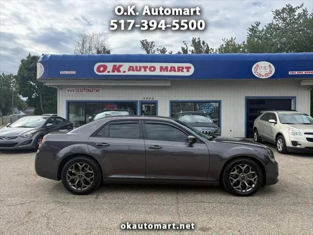 2015 Chrysler 300 300S for sale in Lansing, MI